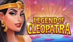 Legend Of Cleopatra